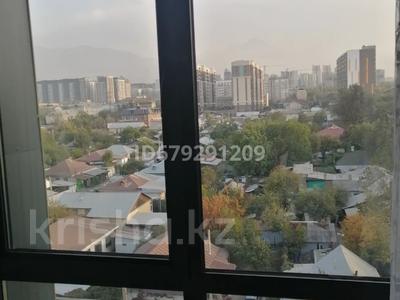 2-комнатная квартира · 50 м² · 7/13 этаж, Утепова — Розыбакиева за 390 000 ₸ в Алматы, Бостандыкский р-н