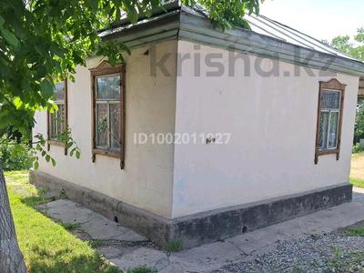 Отдельный дом · 4 комнаты · 40 м² · 10 сот., Клубнечная 40 за 15 млн 〒 в Есик