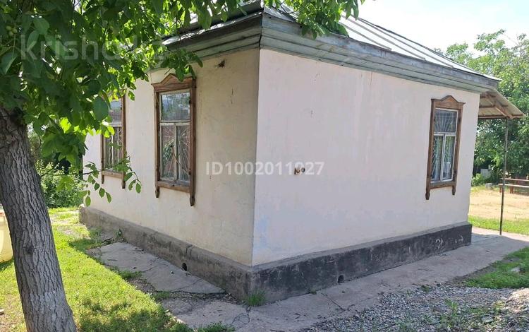 Отдельный дом · 4 комнаты · 40 м² · 10 сот., Клубнечная 40 за 15 млн ₸ в Есик — фото 2