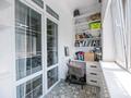 3-бөлмелі пәтер · 95 м² · 10/13 қабат, Ходжанова 77/1, бағасы: 700 000 ₸ в Алматы, Бостандыкский р-н — фото 11