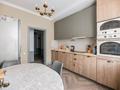 3-бөлмелі пәтер · 95 м² · 10/13 қабат, Ходжанова 77/1, бағасы: 700 000 ₸ в Алматы, Бостандыкский р-н — фото 20