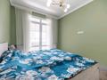 3-бөлмелі пәтер · 95 м² · 10/13 қабат, Ходжанова 77/1, бағасы: 700 000 ₸ в Алматы, Бостандыкский р-н — фото 21
