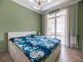 3-бөлмелі пәтер · 95 м² · 10/13 қабат, Ходжанова 77/1, бағасы: 700 000 ₸ в Алматы, Бостандыкский р-н — фото 22
