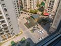 3-бөлмелі пәтер · 95 м² · 10/13 қабат, Ходжанова 77/1, бағасы: 700 000 ₸ в Алматы, Бостандыкский р-н — фото 23