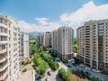 3-бөлмелі пәтер · 95 м² · 10/13 қабат, Ходжанова 77/1, бағасы: 700 000 ₸ в Алматы, Бостандыкский р-н — фото 24