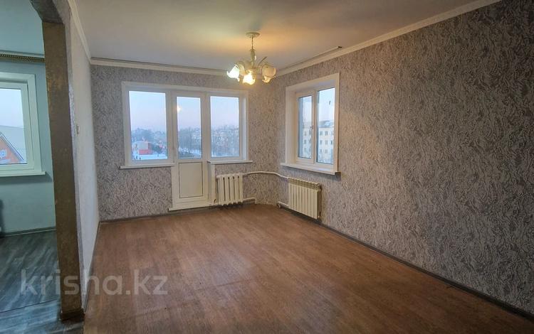 1-бөлмелі пәтер · 30 м² · 5/5 қабат, Н назарбаева 248, бағасы: ~ 11 млн ₸ в Петропавловске — фото 2