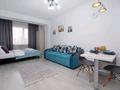 1-бөлмелі пәтер · 31 м² · 4/12 қабат, Шевченко 85 — Сейфуллина, бағасы: 15 000 ₸ в Алматы, Алмалинский р-н — фото 7