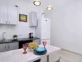 1-бөлмелі пәтер · 31 м² · 4/12 қабат, Шевченко 85 — Сейфуллина, бағасы: 15 000 ₸ в Алматы, Алмалинский р-н — фото 10