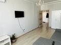 1-комнатная квартира · 45 м², мкр Акбулак, 1-я улица 83 за 220 000 ₸ в Алматы, Алатауский р-н — фото 2