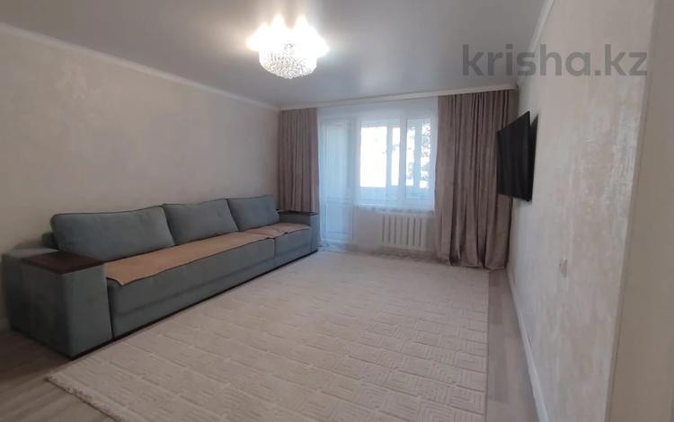 3-бөлмелі пәтер · 61 м² · 3/5 қабат, Королева 96, бағасы: 20 млн ₸ в Экибастузе — фото 10