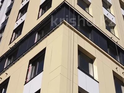 1-комнатная квартира · 33 м² · 2/12 этаж, ул. Фадеева, 38г 38 за 25 млн 〒 в Алматы, Алатауский р-н