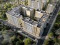 1-комнатная квартира · 33 м² · 2/12 этаж, ул. Фадеева, 38г 38 за 24.5 млн ₸ в Алматы, Алатауский р-н — фото 9
