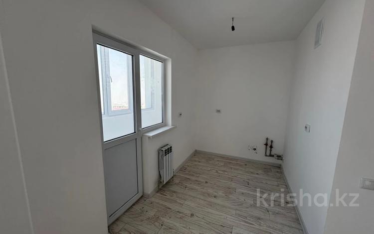 2-комнатная квартира · 45 м² · 7/9 этаж, Уч. квартал 305 за 25.5 млн ₸ в Жанатурмысе — фото 2