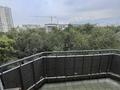 2-комнатная квартира · 69 м² · 5/9 этаж, Муканова 245 — Абая за 390 000 ₸ в Алматы, Алмалинский р-н — фото 10