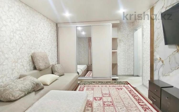 1-комнатная квартира · 33 м² · 1/5 этаж, Кустанайская 77 за 13.5 млн ₸ в Семее — фото 4
