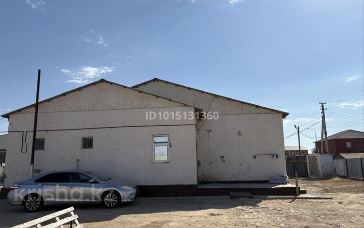 Отдельный дом · 5 комнат · 224 м² · 10 сот., Нургазиев Тобылғы 145а за 32 млн ₸ в Кульсары — фото 2