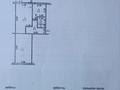 2-комнатная квартира · 48.4 м² · 3/5 этаж, мкр. Зачаганск пгт, Темиртауская 19 — 25 чапаевская дивизия за 14.3 млн ₸ в Уральске