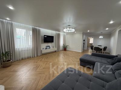 Отдельный дом · 4 комнаты · 115 м² · 8 сот., Бородина 46 за 83 млн ₸ в Костанае