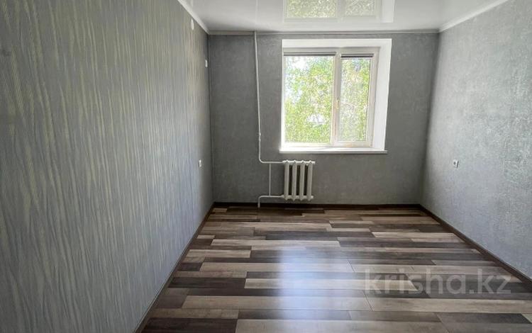 3-бөлмелі пәтер · 68 м² · 4/5 қабат, Сатпаева 36, бағасы: 25.6 млн ₸ в Атырау — фото 2
