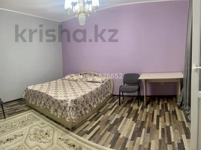 1-комнатная квартира · 45 м² · 2/12 этаж, Рыскулбекова 28/9 — ЖК Бай-тал, возле КазГАСА за 14 000 ₸ в Алматы, Бостандыкский р-н