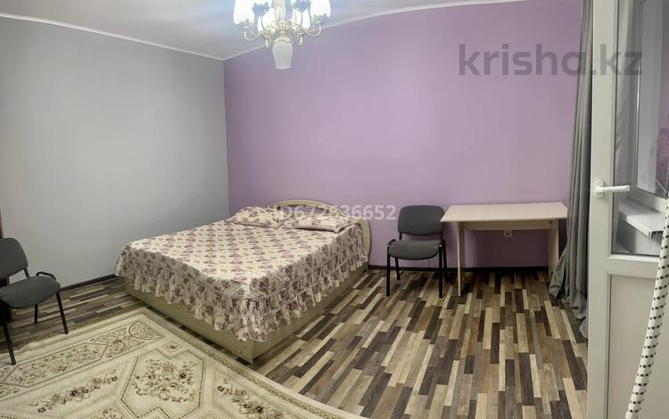 1-бөлмелі пәтер · 45 м² · 2/12 қабат, Рыскулбекова 28/9 — ЖК Бай-тал, возле КазГАСА, бағасы: 15 000 ₸ в Алматы, Бостандыкский р-н — фото 22