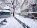 Отдельный дом · 3 комнаты · 92.4 м² · 7 сот., Болтирик Шешена 35 — Жангельдина за 60 млн ₸ в Алматы, Жетысуский р-н — фото 7