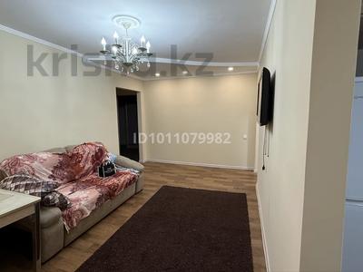 3-комнатная квартира · 60 м² · 3/5 этаж, мкр Орбита-1 — Навои за 350 000 〒 в Алматы, Бостандыкский р-н