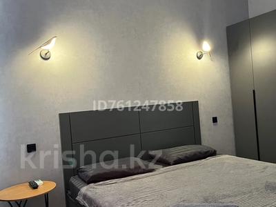 1-комнатная квартира · 47 м², 19-й мкр 28 за 2 000 〒 в Актау