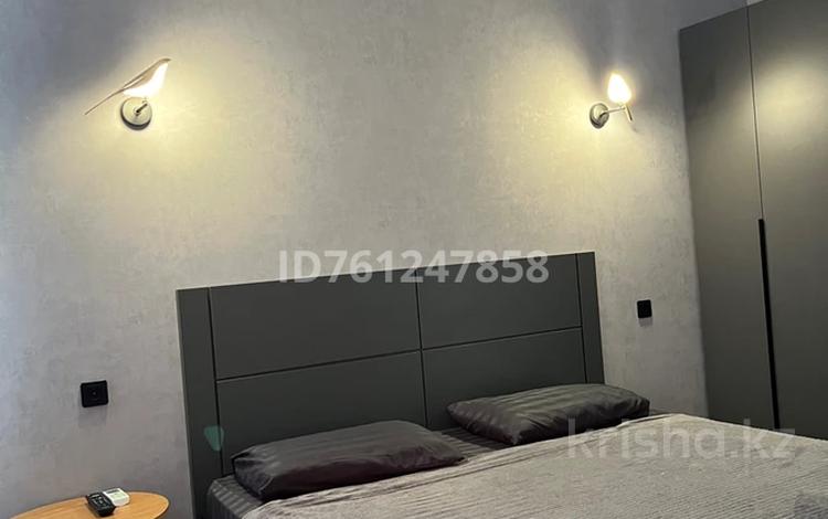 1-комнатная квартира · 47 м², 19-й мкр 28 за 2 000 〒 в Актау — фото 13