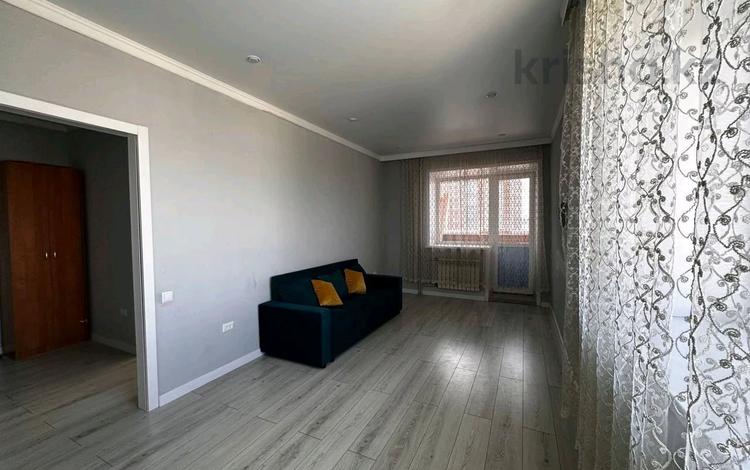 2-комнатная квартира · 57.3 м² · 3/5 этаж, Старый аэропорт 32 за 26.8 млн ₸ в Кокшетау — фото 2