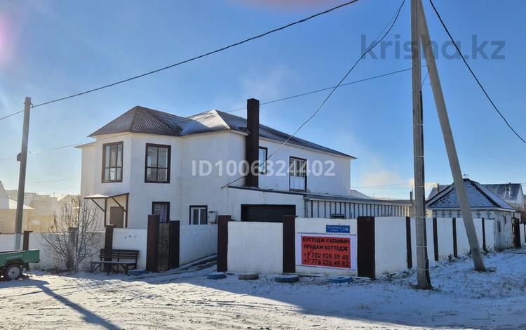 Отдельный дом · 5 комнат · 245 м² · 12 сот., Шагалалы 146 за 42 млн ₸ в Кокшетау — фото 17