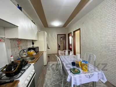 Отдельный дом · 3 комнаты · 59 м² · 5 сот., Станционная за 19.9 млн 〒 в Костанае