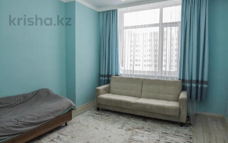 2-бөлмелі пәтер · 55.4 м² · 5/15 қабат, Сагадат Нурмагамбетов 19, бағасы: ~ 39 млн ₸ в Астане, Сарайшык р-н — фото 2