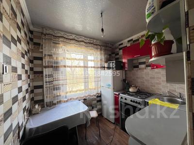 3 комнаты · 50 м² · 3 этаж, 2 мкр 27 за 50 000 〒 в Талдыкоргане, мкр Жетысу