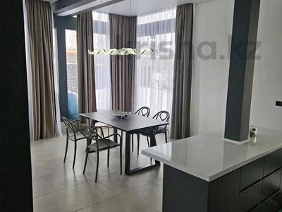 Отдельный дом · 5 комнат · 180 м² · 20 сот., Учетный квартал 088 — ул Мира за 160 млн 〒 в Аккайын