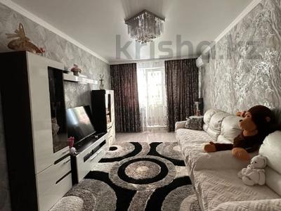 3-комнатная квартира · 62.9 м² · 3/5 этаж, Тургенева за 17.5 млн 〒 в Актобе