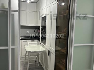 2-комнатная квартира · 63 м² · 2/5 этаж, Северное кольцо 92/4 за 35 млн ₸ в Алматы, Алатауский р-н