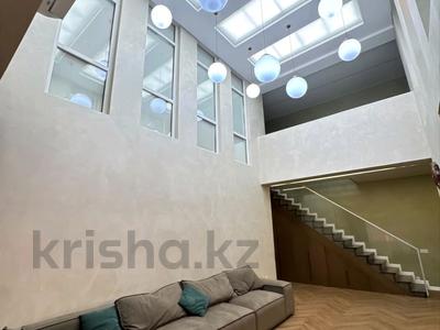 4-комнатная квартира · 156 м² · 9/9 этаж, Кокжал Барака 19/1 за 115 млн ₸ в Усть-Каменогорске