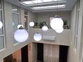 4-комнатная квартира · 156 м² · 9/9 этаж, Кокжал Барака 19/1 за 115 млн ₸ в Усть-Каменогорске — фото 14