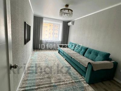 2-бөлмелі пәтер · 60 м² · 6/9 қабат, Береке 64, бағасы: 32.5 млн ₸ в Костанае