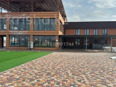 Общепит · 1000 м² за ~ 1.4 млрд 〒 в Конаеве