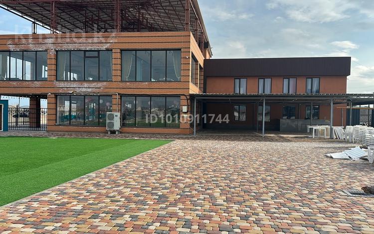 Қоғамдық тамақтану орны · 1000 м², бағасы: ~ 1.4 млрд ₸ в Конаеве — фото 3