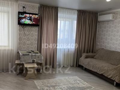 1-комнатная квартира, 32 м², 2/5 этаж посуточно, Естая 141 — Катаева за 8 000 〒 в Павлодаре