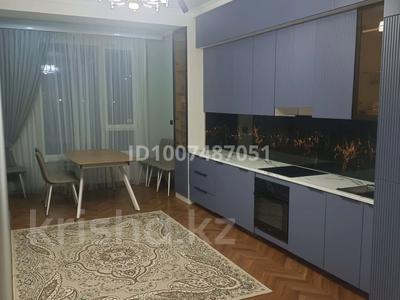 2-бөлмелі пәтер · 75 м² · 4/16 қабат, Байдибек би стр. 127/7, бағасы: 250 000 〒 в Шымкенте, Абайский р-н