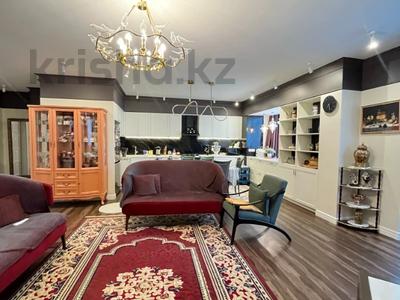 3-комнатная квартира · 133.6 м² · 2/10 этаж, Маресьева за 58 млн 〒 в Актобе
