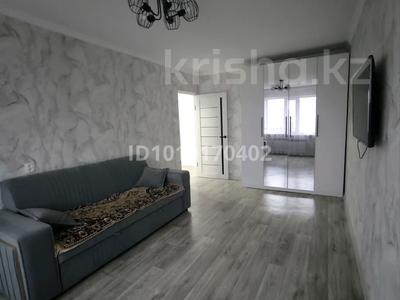 2-комнатная квартира · 54 м² · 5/5 этаж, мкр Шанхай, Кошевого 115 за 12.5 млн ₸ в Актобе