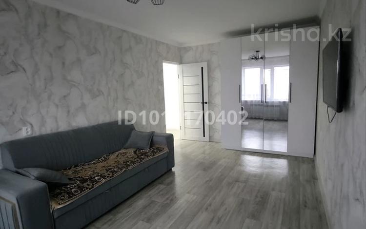 2-бөлмелі пәтер · 54 м² · 5/5 қабат, мкр Шанхай, Кошевого 115, бағасы: 12.5 млн ₸ в Актобе — фото 2
