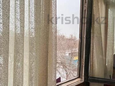 3-комнатная квартира · 60 м² · 3/3 этаж, Жетысу за 16 млн ₸ в Талдыкоргане, мкр Жетысу
