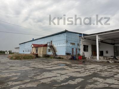 Өнеркәсіптік база · 2 га, Карбышева 44/8, бағасы: 2 500 ₸ в Костанае