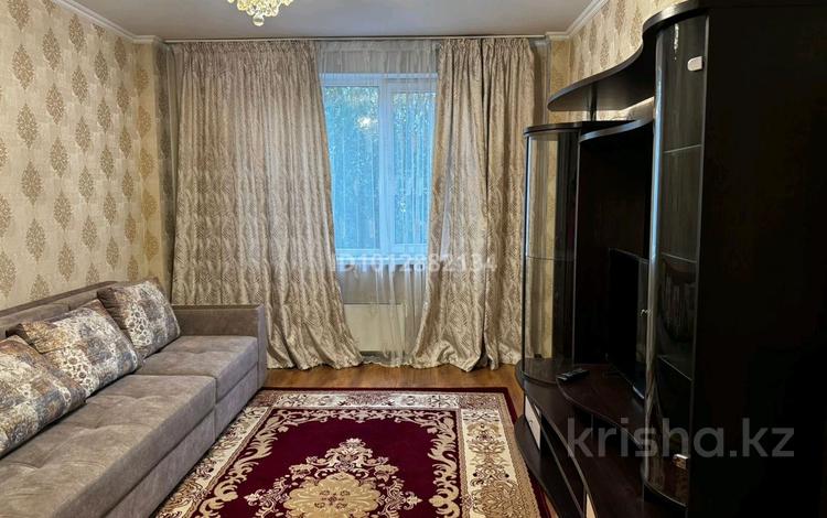 2-комнатная квартира · 57 м² · 4/9 этаж, Райымбека 245 Б за 300 000 ₸ в Алматы, Жетысуский р-н — фото 2